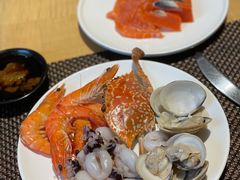 -威珀斯酒店·珀萃美食餐厅