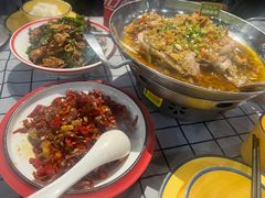 -江西老表·经典江西八大碗