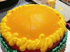 -糕小爱动物奶油生日蛋糕定制(晋江万达店)