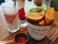 -The Rug Cafe(王府中环店)