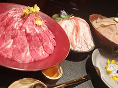 -色響火锅(恒隆广场店)