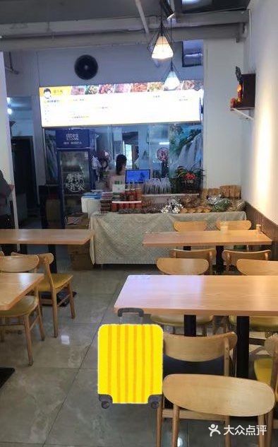 合丫头手工小吃店(瑞平小区店)图片