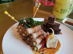 -御仙都北京菜馆·烤鸭店(双井店)