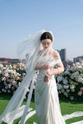 -SATIN COUTURE瑟庭婚纱礼服馆