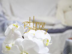 -Biteology Artisan Cakes(红庄·国际文化保税创新园店)