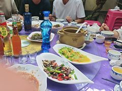 -龙姐私房菜(和顺古镇店)