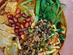 -螺大蛳柳州螺蛳粉·火锅·热干面(西城永捷店)