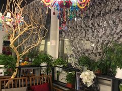 -69艺术餐厅(宋庄店)