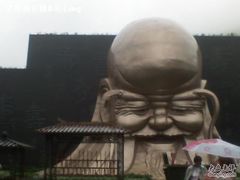 -天目湖山水园