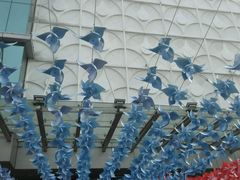 -北京华联合肥长江西路购物中心