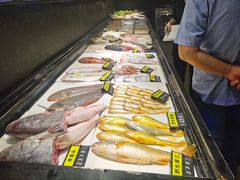 -龙宴海鲜城(经中路店)