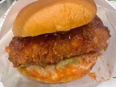 -Shake Shack(西单大悦城店)