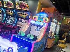 -大玩家(青岛CBD延吉路万达店)