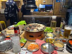 -西塔老太太泥炉烤肉