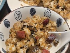 -吃货私房菜(丽江束河古镇店)