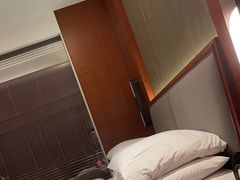-上海雅居乐万豪侯爵酒店