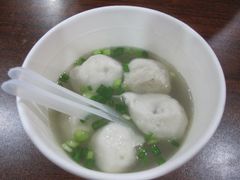 -原巷口鱼丸店(龙头路外卖店)