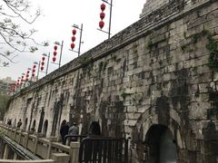 -东水关遗址公园