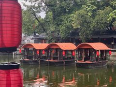 -侨美·唐荔园·40年地道粤菜