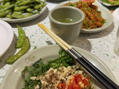 -首正鲜货火锅(威尼斯一店)