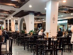 大堂-奎元馆.百年奎元.非遗传承(西湖边的解放路店)