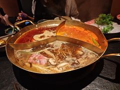 -色響火锅(恒隆广场店)