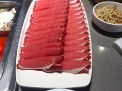 -海底捞火锅(方塔东街店)