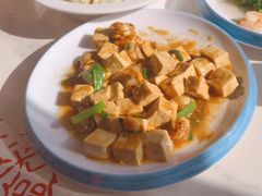-李哥海鲜烧烤家常菜(孔雀城店)
