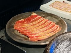 -焱铁烧·黑毛和牛专门店(杭州嘉里中心店)