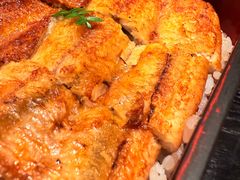 -玄白·炭烤活鳗(上海首店)