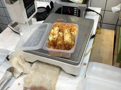 -飘香心语(官亭路店)