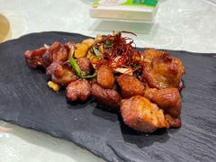 -禾府酒家·传统广府味(番禺店)