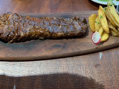 火焰牛魔王-卡朋厨房(289艺术园区店)