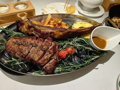 -王品牛排(合肥万象城店)