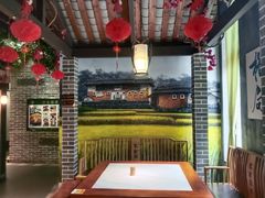 -客家园.山野土菜.宴席(大运城邦店)