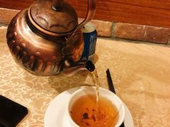 -维吾尔餐厅(宜山路店)