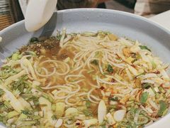 -无名缘米粉(大食代东方广场店)