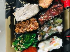 -池田寿司·新鲜现做(朝阳大悦城店)