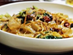 炒肉拉皮-老厨家(友谊路总店)