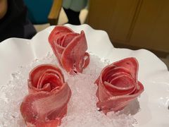 -青瓷火锅料理(西单大悦城店)