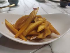-钟菜·粤菜点心·宴请(海上世界·汇港二期店)