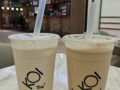 -KOI Thé(力宝广场店)