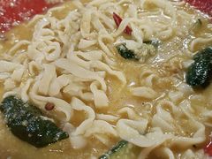 手擀面-刘一龙虾(山东路店)