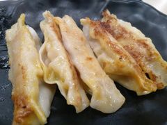 爆浆芝士火腿锅贴-四海游龙(大华店)