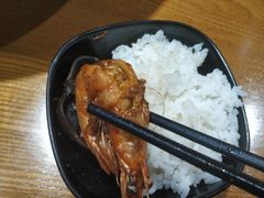 -天府国麻辣香锅(李沧万达店)