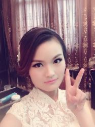点击看大图 叶氏婚纱摄影(宝山店)-格莱美国际影像馆(盛世芳华店)