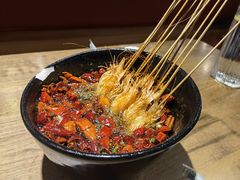 -成都吃客(九眼桥店)