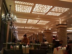 大堂-吴记酱骨炖菜馆(西大直街店)