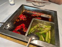 -龙森园火锅(琴台路店)