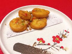 -小蓝鲸湖北菜(八一路店)